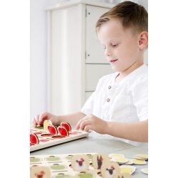 Gjett hvem - dyremotiver