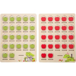 Gjett hvem - dyremotiver