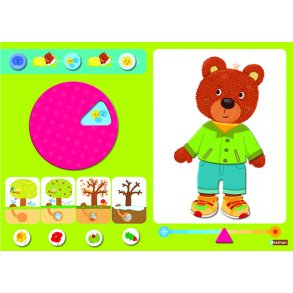 Lr om vr, klr og rstider