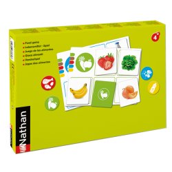 Lr om mat - stor lrepakke