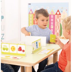 Mitt frste sprkspill