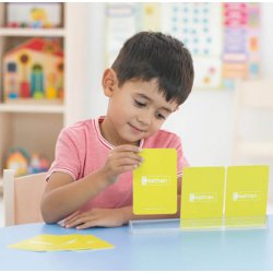 Educards - hva h�rer sammen?