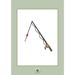 Samtalekort - Hvor hrer ting hjemme?