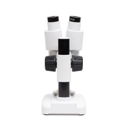 Mikroskop basisfunksjoner  