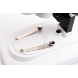 Mikroskop basisfunksjoner  