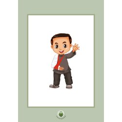 Samtalekort - Mangfold