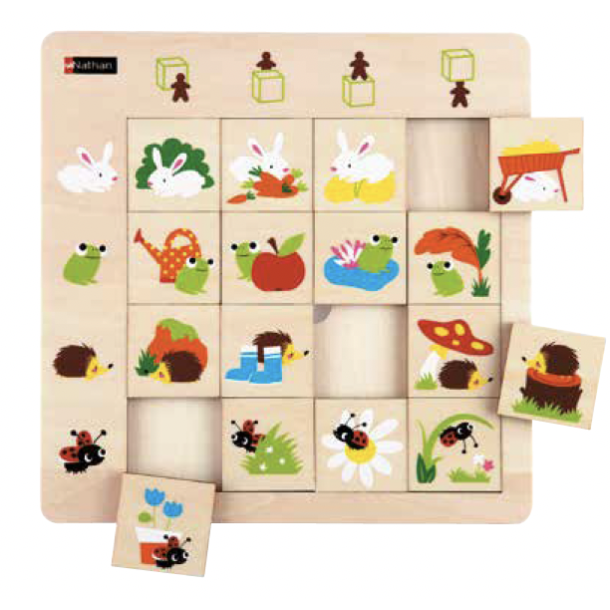 Observasjonstavle - preposisjoner