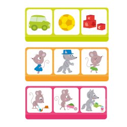 Mitt frste sprkspill