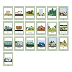 Samtalekort - Nrmilj og samfunn