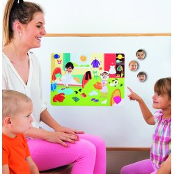 Lrepakke - hverdagen