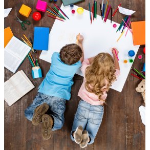 VÅRE LÆRINGSKONSEPTER